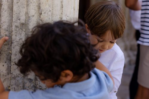 00226- Baptizado Vicente
