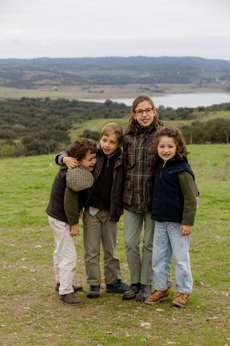 00226- Caçada Melo Pego do Lobo 2025