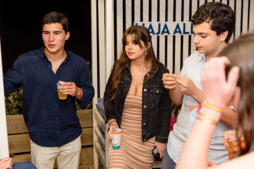 00227- 18 anos Luisa e Castelinho