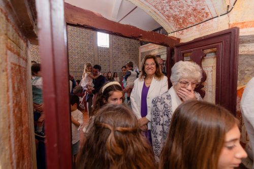 00227- Baptizado Carminho