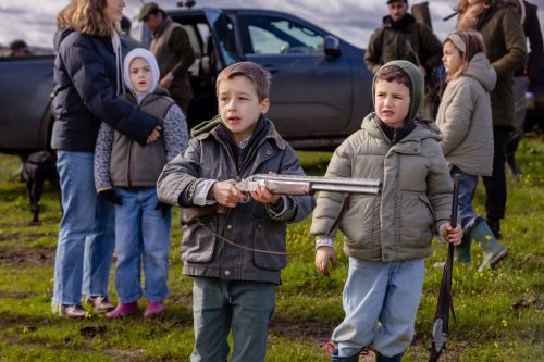 00227- Caçada Pego do Lobo fim época 2026