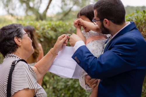00228- Baptizado Maria Caetana