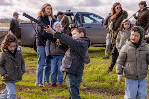 00228- Caçada Pego do Lobo fim época 2026