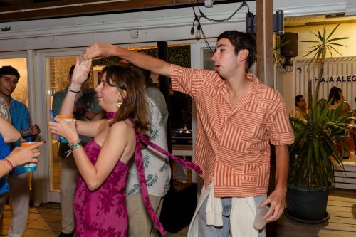 00229- 18 anos Luisa e Castelinho