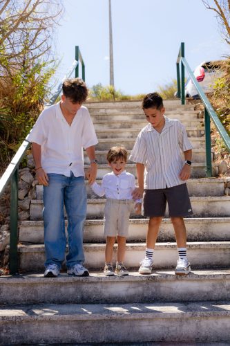 00229- Baptizado Vicente