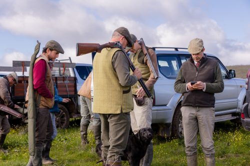 00229- Caçada Pego do Lobo fim época 2026
