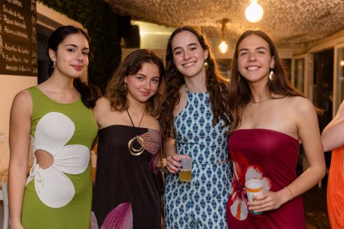 00230- 18 anos Luisa e Castelinho