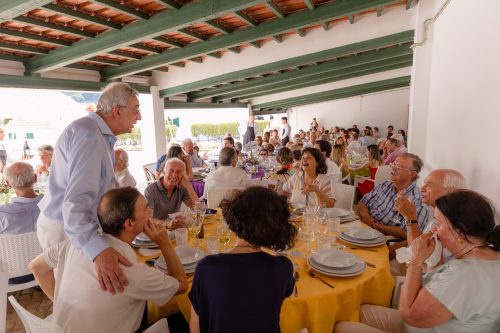 00230- 70 Anos Antonio Victor Melo