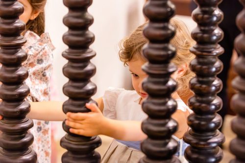 00230- Baptizado João Maria