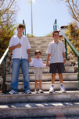 00230- Baptizado Vicente