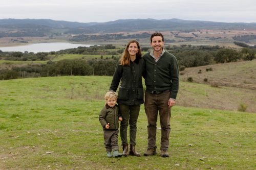 00230- Caçada Melo Pego do Lobo 2025