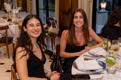 00231- 18 Anos Francisca e Madalena