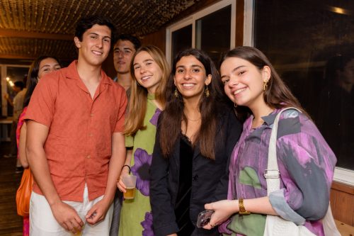 00231- 18 anos Luisa e Castelinho