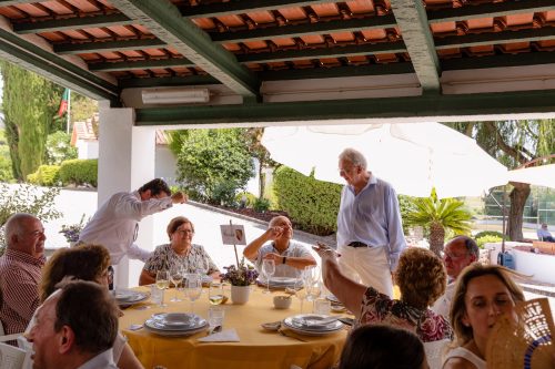 00231- 70 Anos Antonio Victor Melo