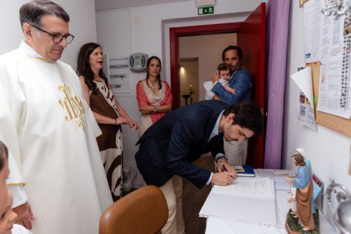 00231- Baptizado Assunção