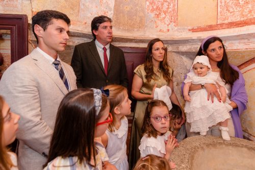 00231- Baptizado Carminho