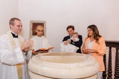 00231- Baptizado João Maria