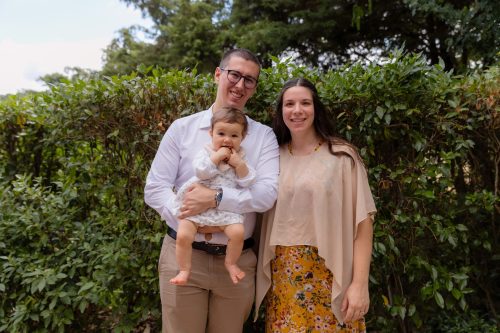 00231- Baptizado Maria Caetana