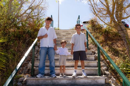 00231- Baptizado Vicente