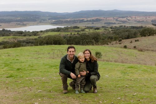 00231- Caçada Melo Pego do Lobo 2025