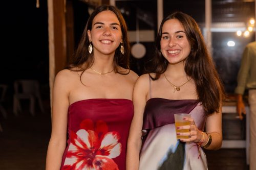 00232- 18 anos Luisa e Castelinho