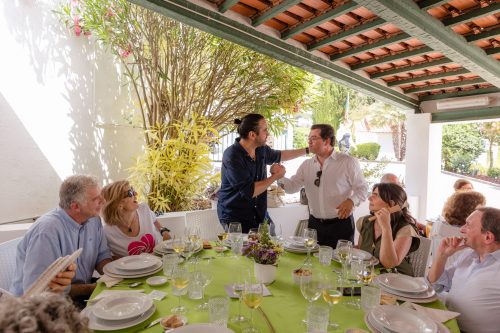 00232- 70 Anos Antonio Victor Melo