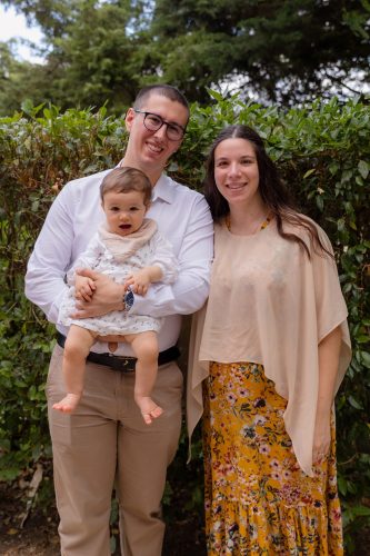 00232- Baptizado Maria Caetana