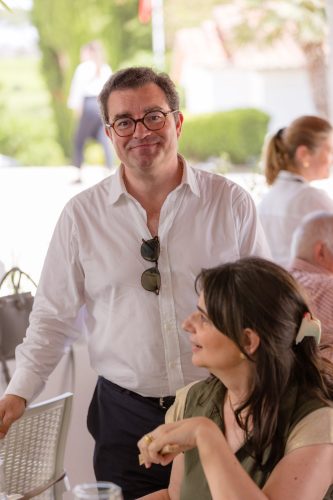 00233- 70 Anos Antonio Victor Melo