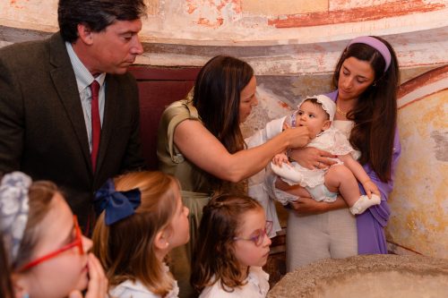 00233- Baptizado Carminho