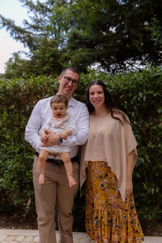 00233- Baptizado Maria Caetana