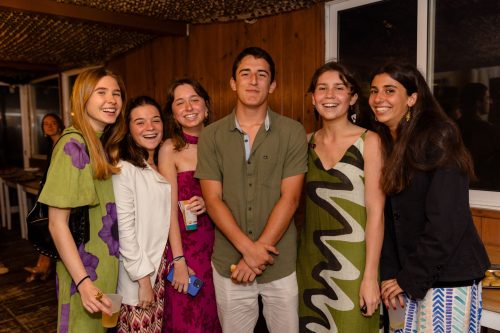 00234- 18 anos Luisa e Castelinho