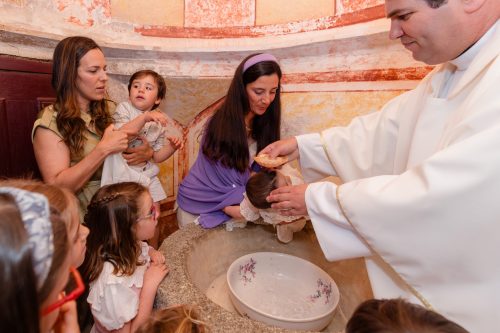 00234- Baptizado Carminho