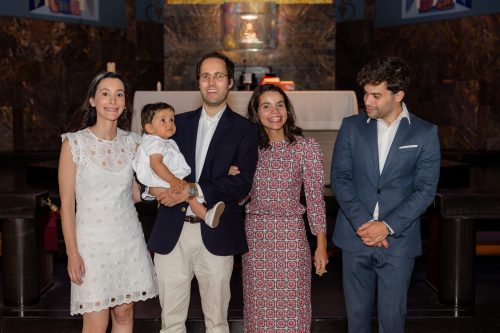 00234- Baptizado Eduardo