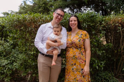 00234- Baptizado Maria Caetana