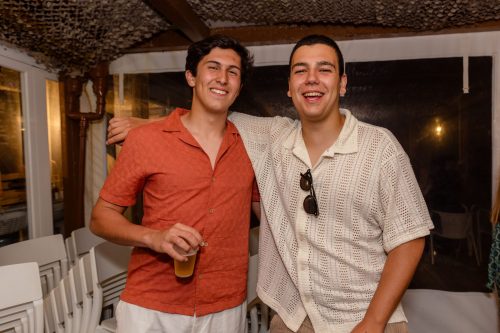 00235- 18 anos Luisa e Castelinho