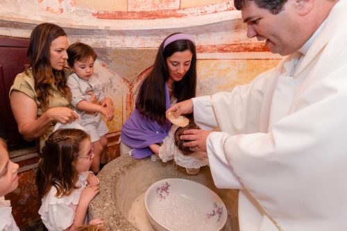 00235- Baptizado Carminho