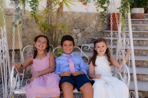 00235- Baptizado Vicente