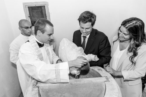 00236- Baptizado João Maria