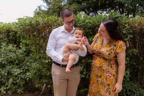 00236- Baptizado Maria Caetana