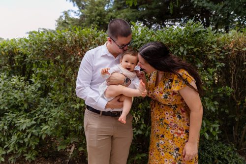 00237- Baptizado Maria Caetana