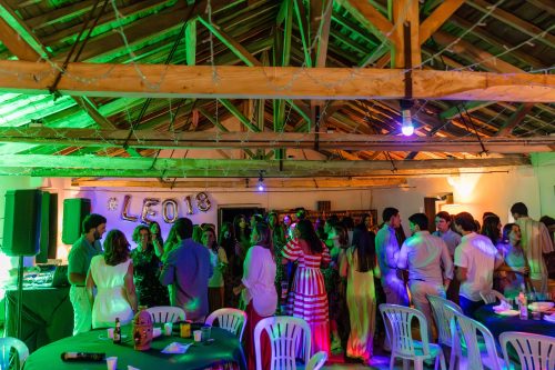 00238- 18 anos Leonor