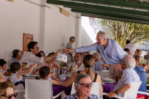 00238- 70 Anos Antonio Victor Melo