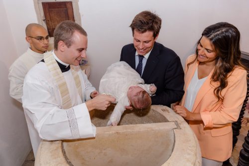 00238- Baptizado João Maria