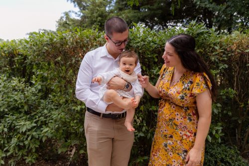 00238- Baptizado Maria Caetana