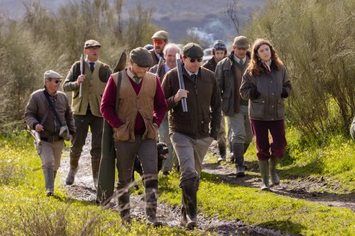 00238- Caçada Pego do Lobo fim época 2026