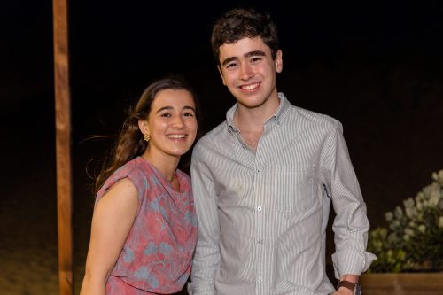 00239- 18 anos Luisa e Castelinho