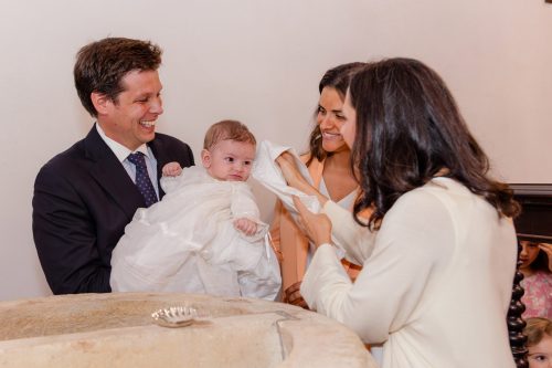 00239- Baptizado João Maria