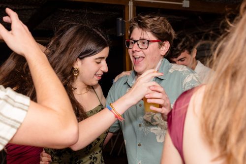 00240- 18 anos Luisa e Castelinho