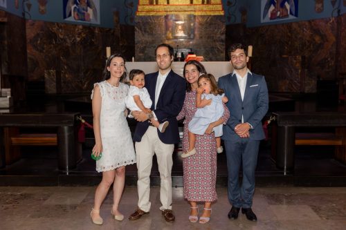 00240- Baptizado Eduardo