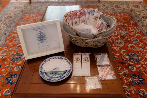 00240- Baptizado Maria Caetana